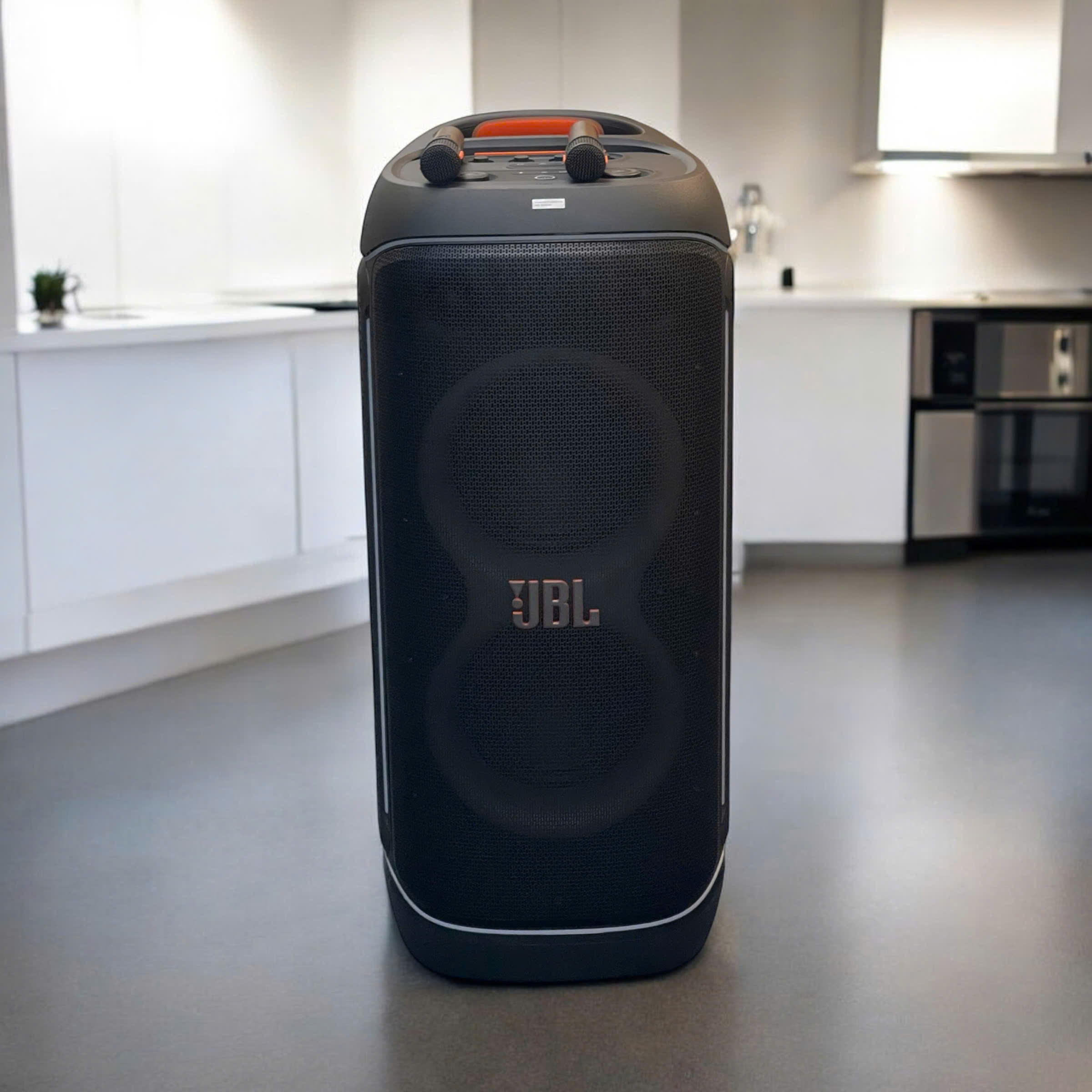 JBL PARTYBOX 720 – LOA TIỆC THẾ HỆ MỚI, ÂM THANH MẠNH MẼ, HIỆU ỨNG ĐỈNH CAO