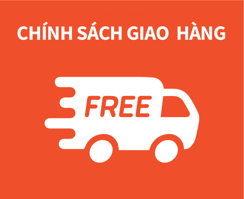 Chính Sách Giao Hàng