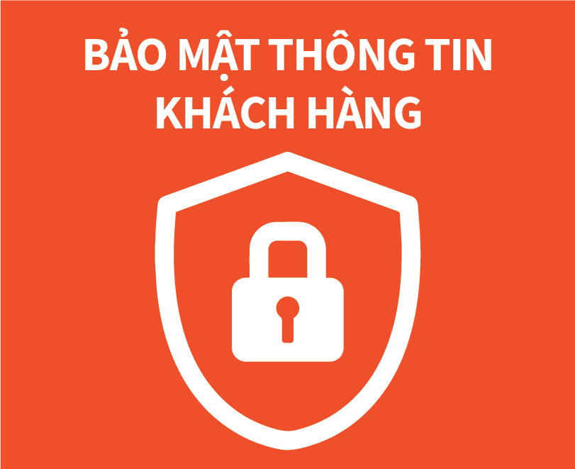 Bảo Mật Thông Tin Khách Hàng
