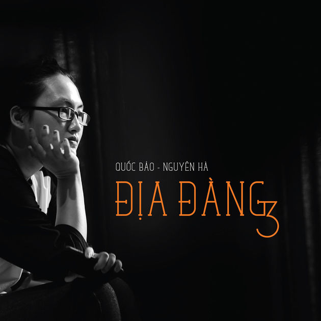 Nguyen Ha - Dia dang 3 - Anh sang dia dang (Deluxe Edition) (2018) [24bit-96KHz]
