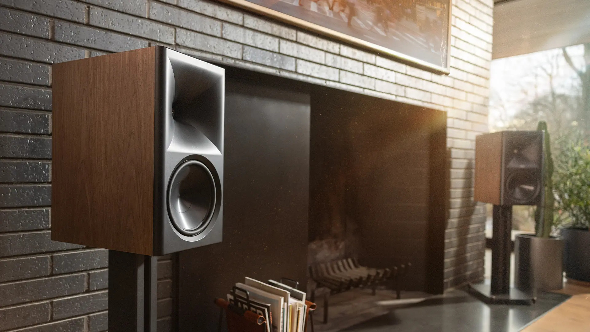 Klipsch Ra Mắt Thế Hệ Mới The Fives II, The Sevens II Và The Nines II Với Hàng Loạt Nâng Cấp Đáng Chú Ý