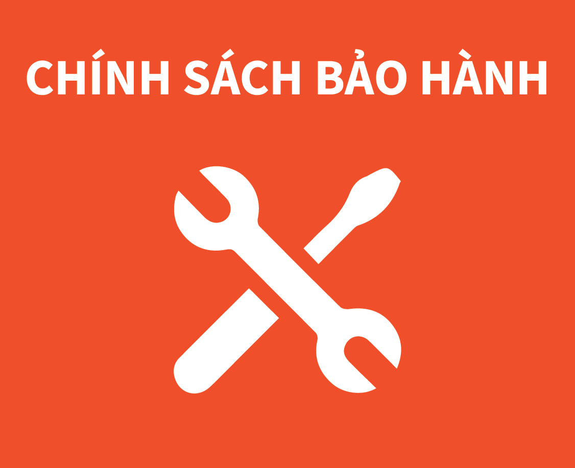 Chính Sách Bảo Hành
