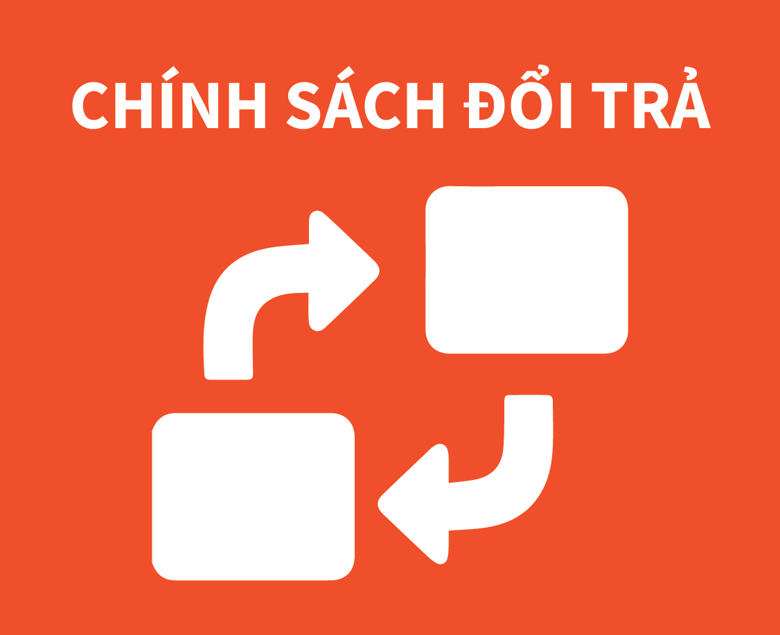 Chính Sách Đổi Trả
