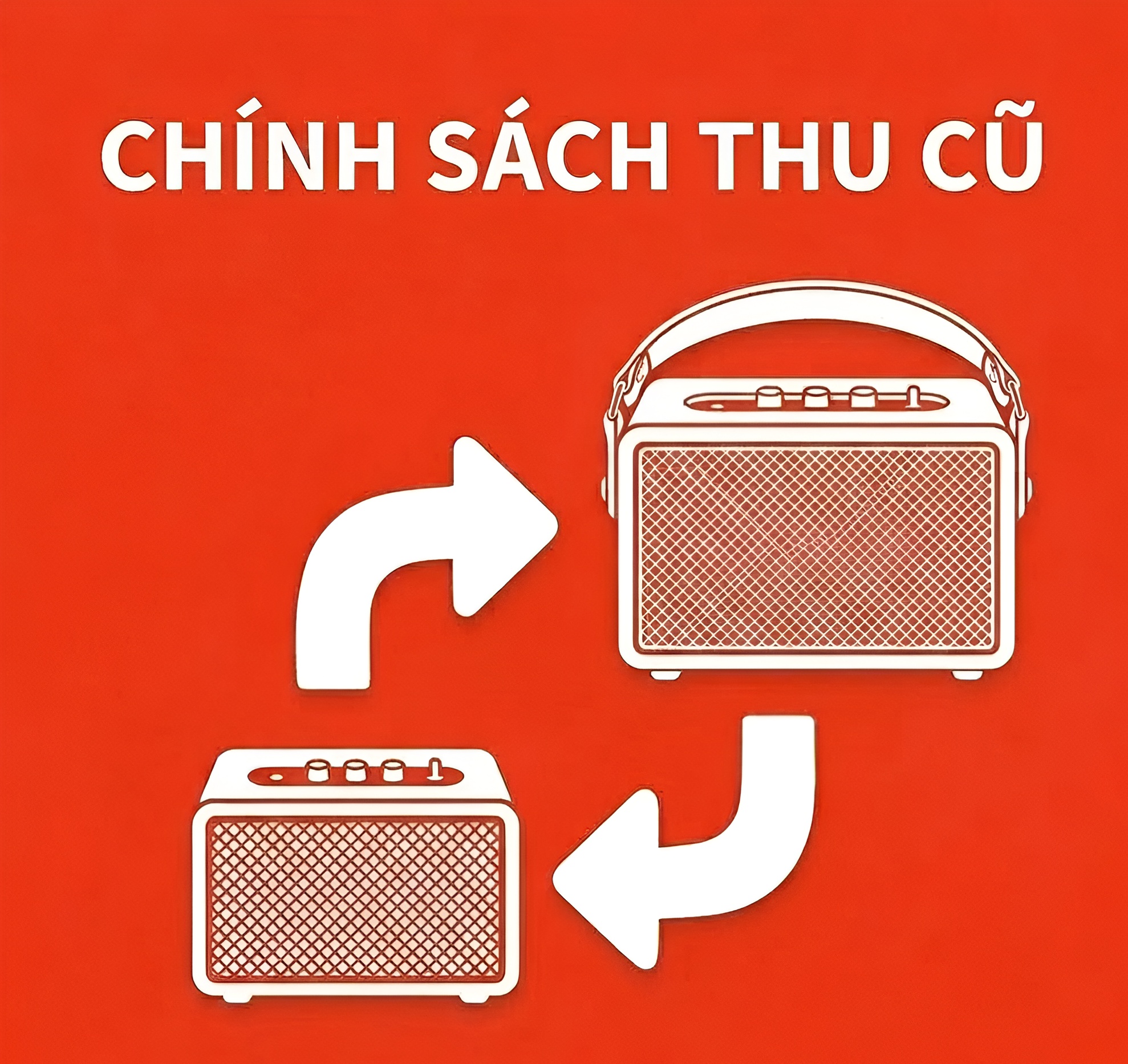 CHÍNH SÁCH THU CŨ